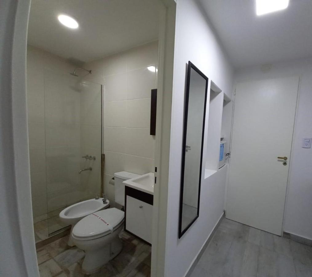 Hotel San Carlos บัวโนสไอเรส ภายนอก รูปภาพ